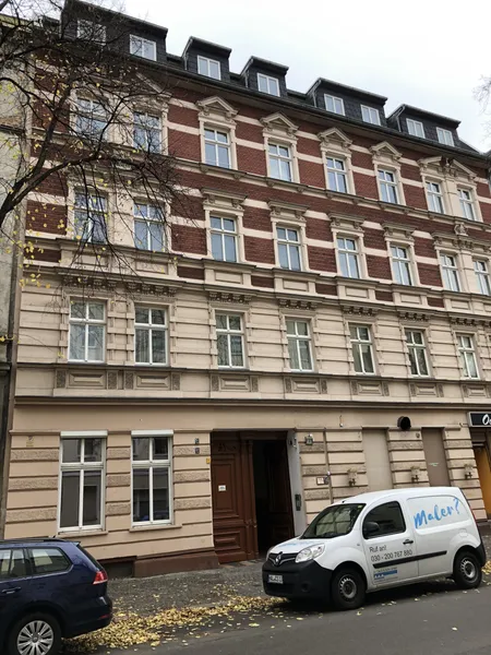 +++ Single-Apartment +++ — photo 1